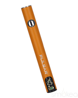 Pulsar Digital Display Slim 510 Battery Orange