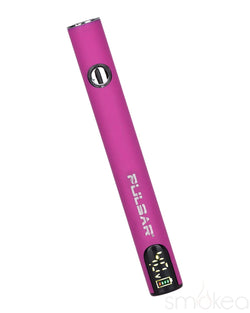 Pulsar Digital Display Slim 510 Battery Pink