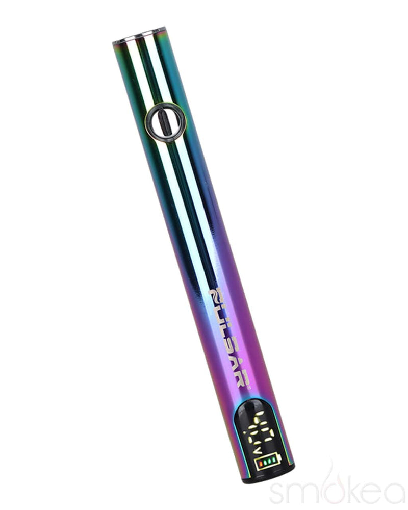 Pulsar Digital Display Slim 510 Battery Rainbow