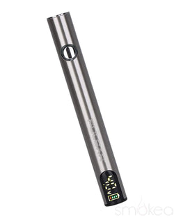 Pulsar Digital Display Slim 510 Battery Silver