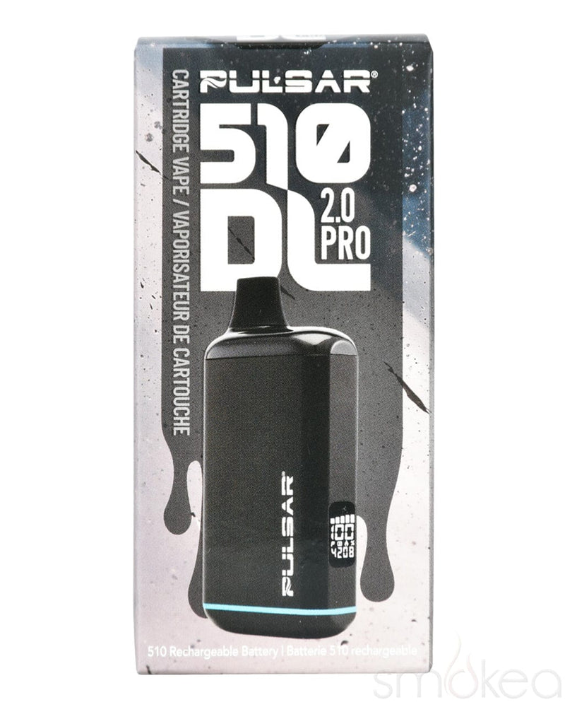 Pulsar DL 2.0 Pro Variable Voltage Vape Pen