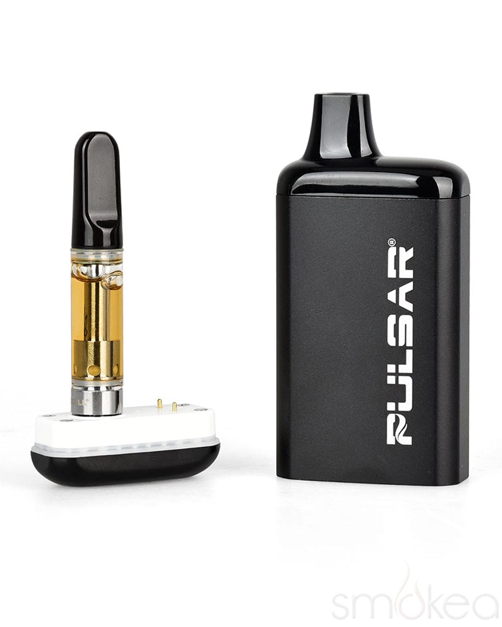Pulsar DL 2.0 Variable Voltage Vape Pen Pulsar DL 2.0 Variable Voltage Vape Pen