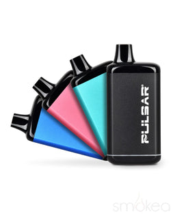 Pulsar DL 2.0 Variable Voltage Vape Pen Pulsar DL 2.0 Variable Voltage Vape Pen