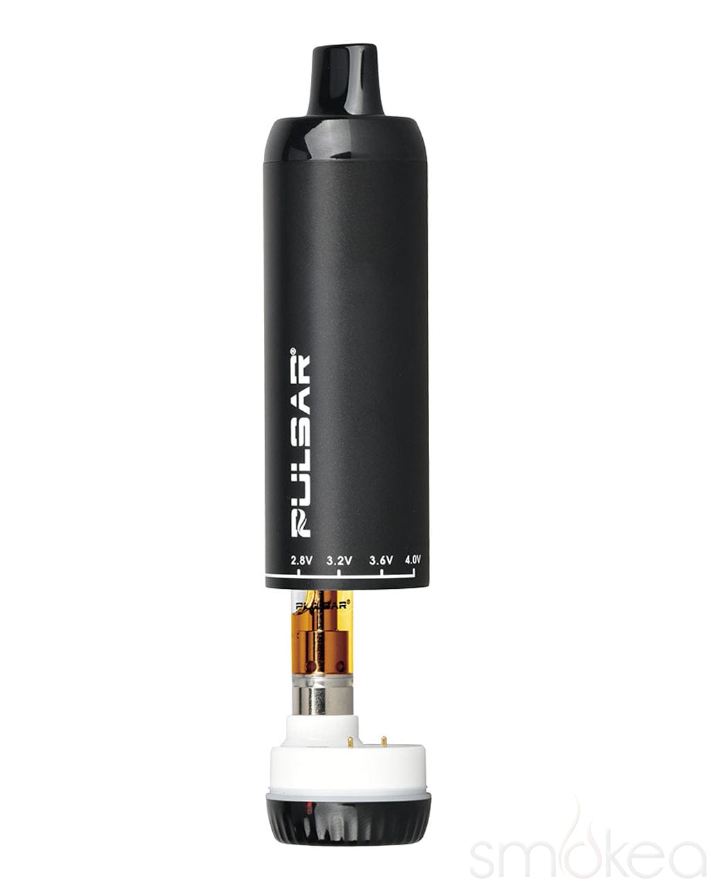 Pulsar DL 3.0 Twist Variable Voltage Vape Pen Pulsar DL 3.0 Twist Variable Voltage Vape Pen