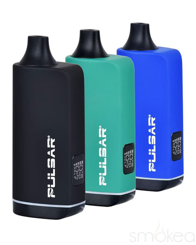 Pulsar DL 4.0 Auto-Draw Vape Bar