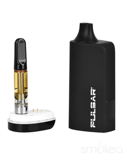 Pulsar DL 4.0 Auto-Draw Vape Bar Pulsar DL 4.0 Auto-Draw Vape Bar