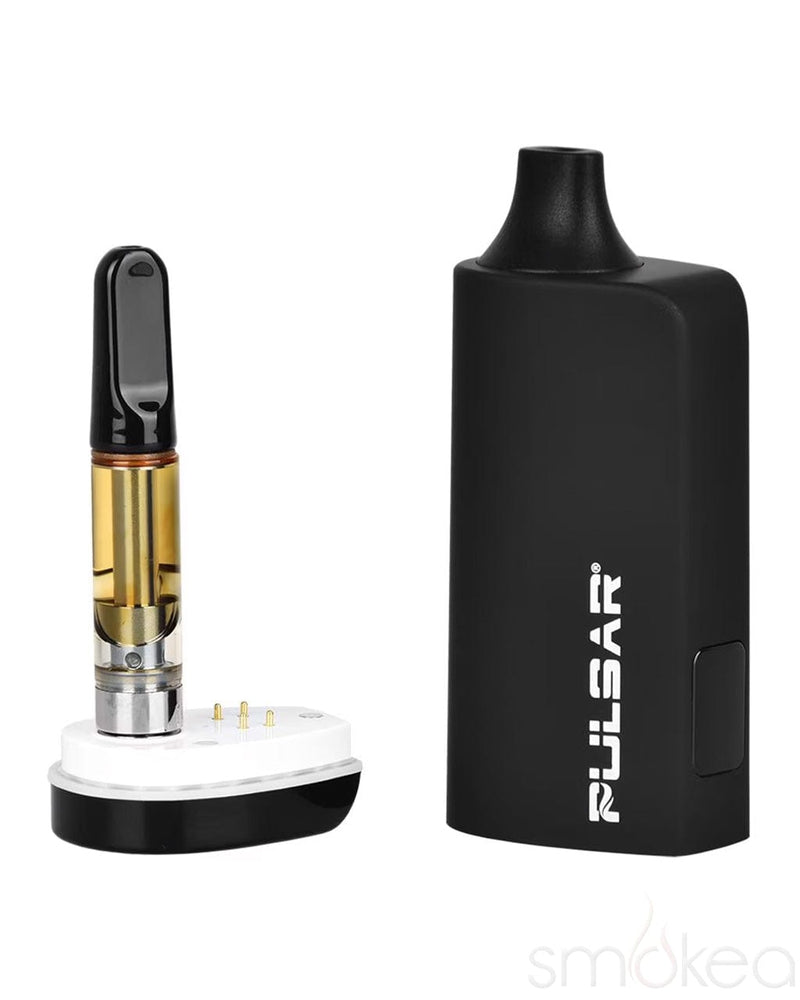 Pulsar DL 4.0 Auto-Draw Vape Bar