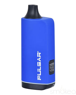 Pulsar DL 4.0 Auto-Draw Vape Bar Lapis Blue