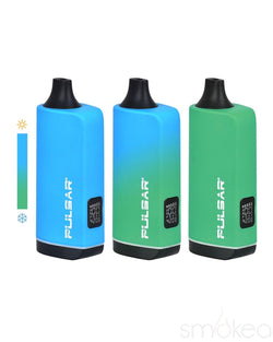 Pulsar DL 4.0 Auto-Draw Vape Bar Pulsar DL 4.0 Auto-Draw Vape Bar