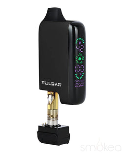 Pulsar DL 5.0 Auto-Draw Vape Bar Pulsar DL 5.0 Auto-Draw Vape Bar