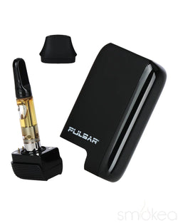 Pulsar DL 5.0 Auto-Draw Vape Bar