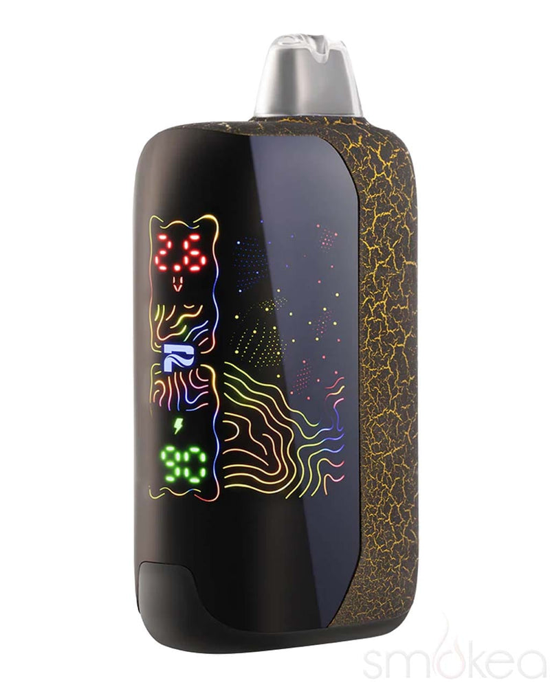 Pulsar DL 6.0 Auto-Draw Vape Bar