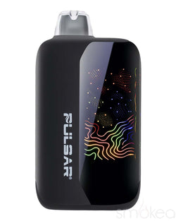 Pulsar DL 6.0 Auto-Draw Vape Bar Black
