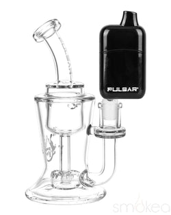 Pulsar DL Vape Bar Water Pipe Adapter Set