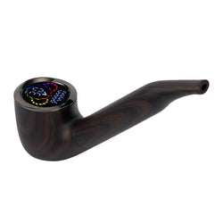 Pulsar DL Wizard Pipe Variable Voltage Vape Pulsar DL Wizard Pipe Variable Voltage Vape
