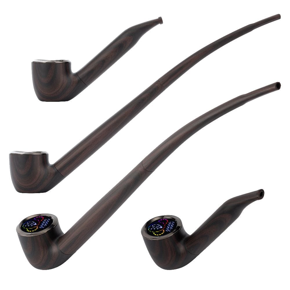 Pulsar DL Wizard Pipe Variable Voltage Vape Pulsar DL Wizard Pipe Variable Voltage Vape