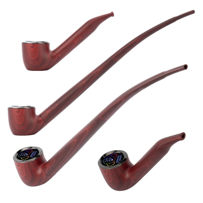Pulsar DL Wizard Pipe Variable Voltage Vape Pulsar DL Wizard Pipe Variable Voltage Vape
