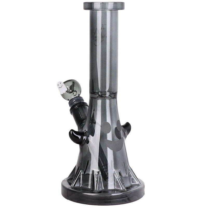Pulsar Giddy Ghost Beaker Bong