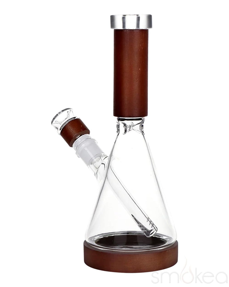 Pulsar Grove Beaker Bong