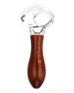 Pulsar Grove Spoon Pipe