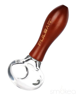 Pulsar Grove Spoon Pipe