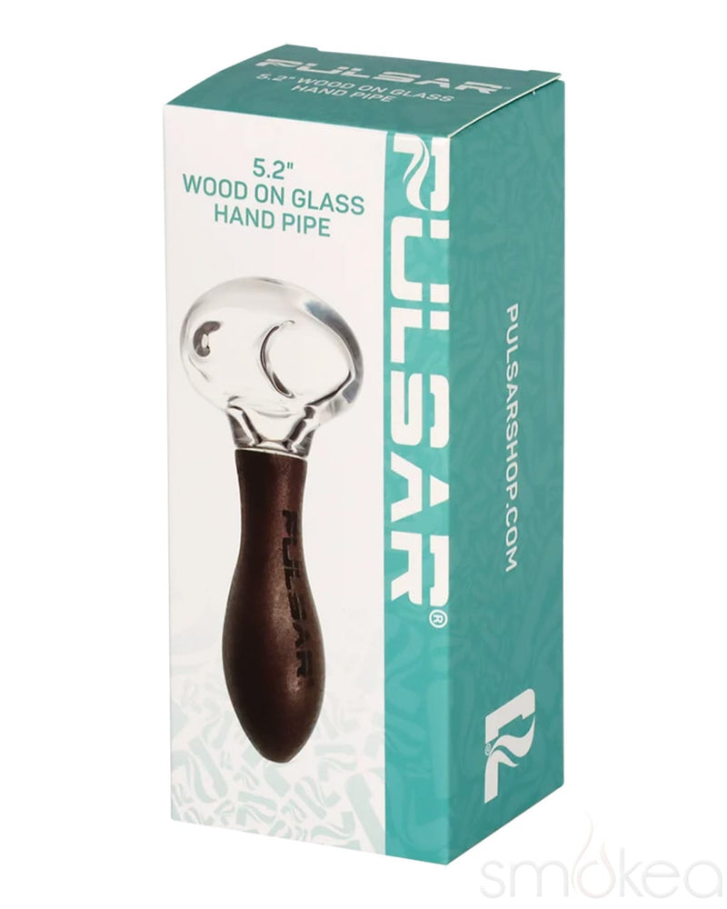 Pulsar Grove Spoon Pipe