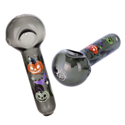 Pulsar Halloween Jamboree Beaker Bong Set