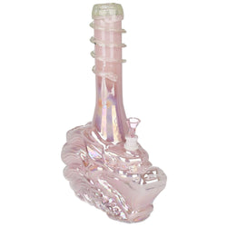 Pulsar Iridescent Dragon Soft Glass Bong