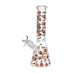 Pulsar Jack & Batty Beaker Bong Medium