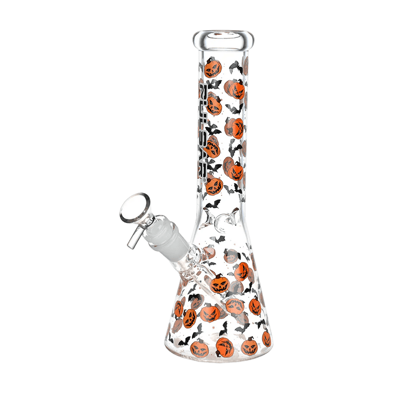 Pulsar Jack & Batty Beaker Bong Medium