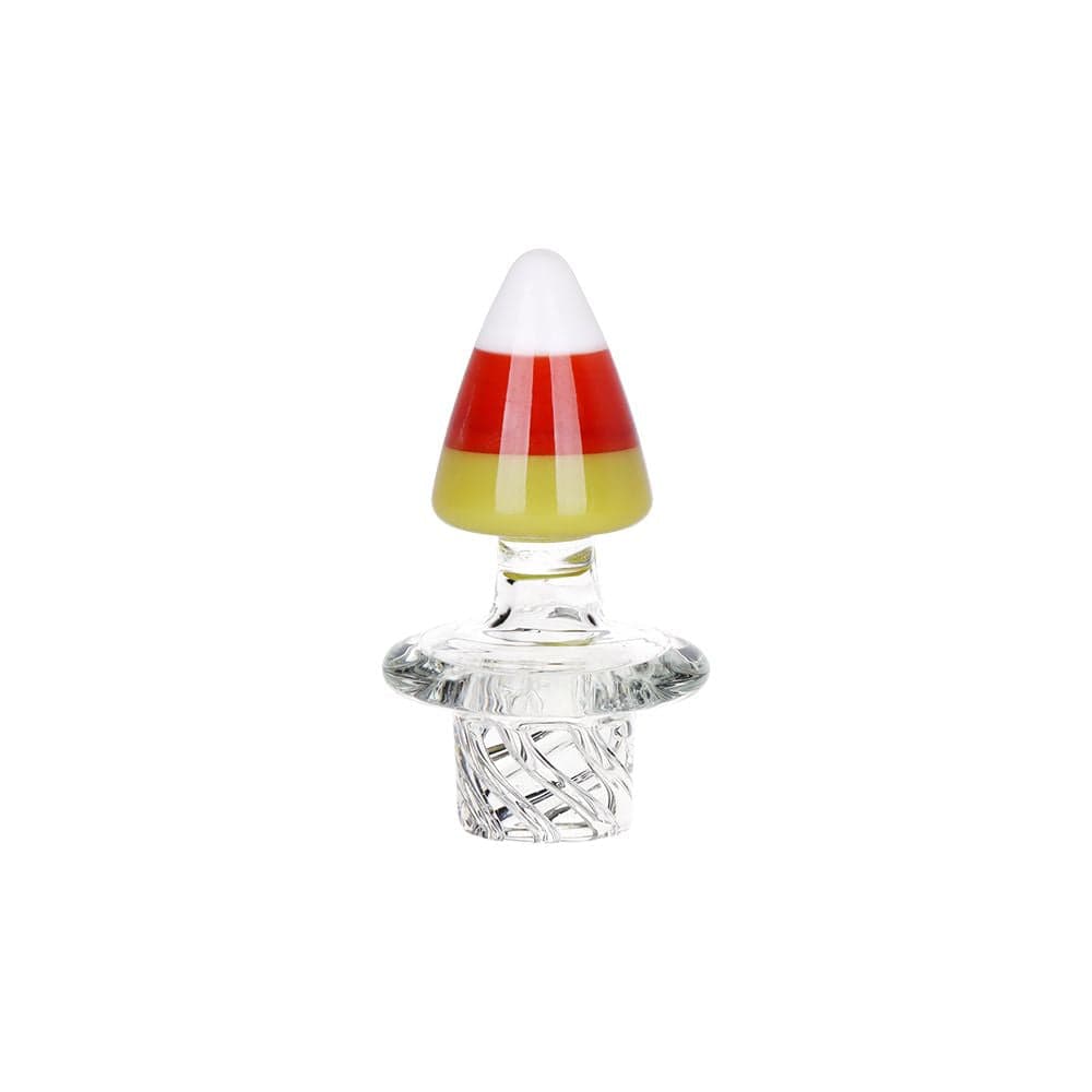 Dab Rige Pulsar Kandy Korn Glass Dab Rig Set