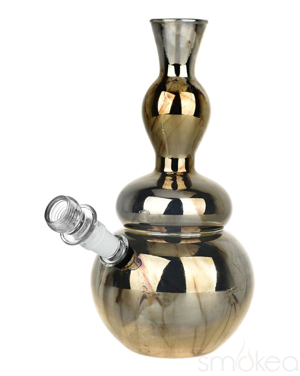 Pulsar Midas Touch Soft Glass Bong