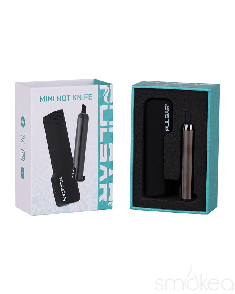 Pulsar Mini Hot Knife