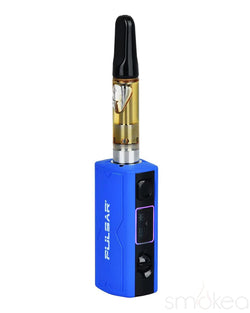 Pulsar Payout 3.0 Vape Cartridge Battery Blue