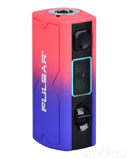 Pulsar Payout 3.0 Vape Cartridge Battery Purple/Pink