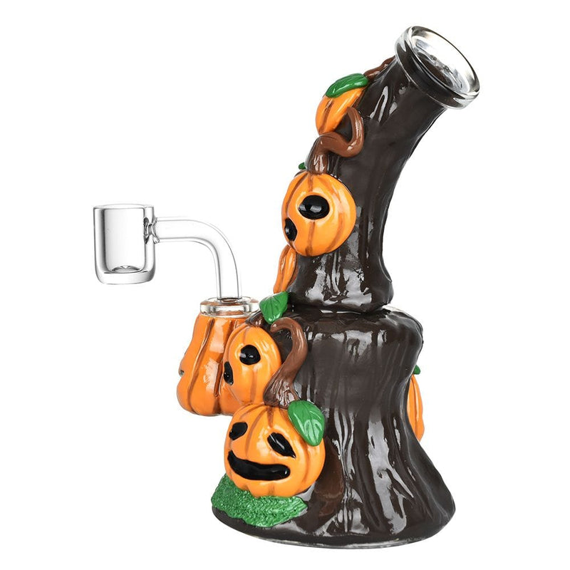 Pulsar Piled Up Pumpkin Patch Dab Rig