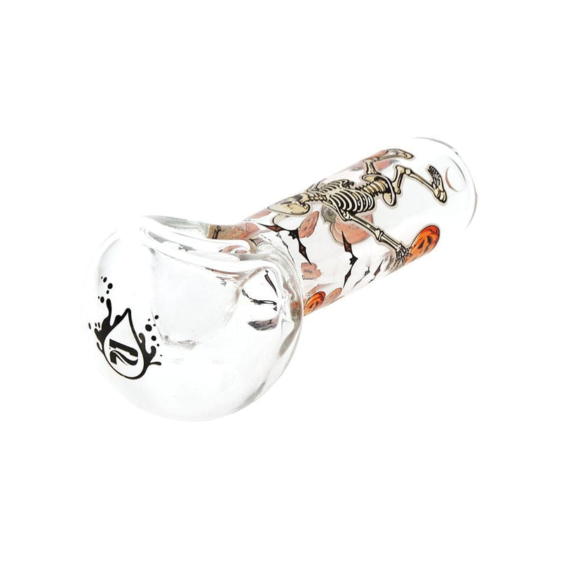 Pulsar Pumpkin Party Beaker Bong Set