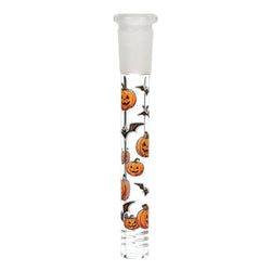 Pulsar Pumpkin Party Beaker Bong Set