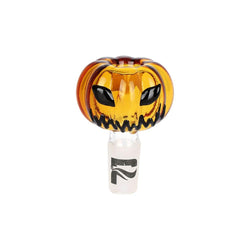 Pulsar Pumpkin Party Beaker Bong Set