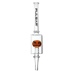 Pulsar Pumpkin Party Dab Rig Set