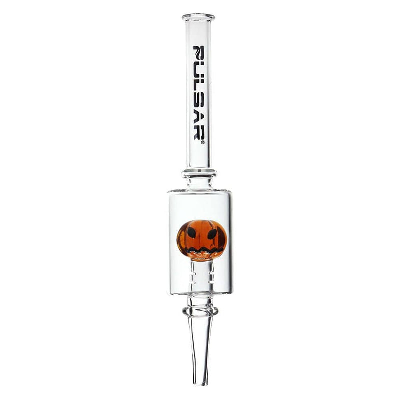 Pulsar Pumpkin Party Dab Rig Set