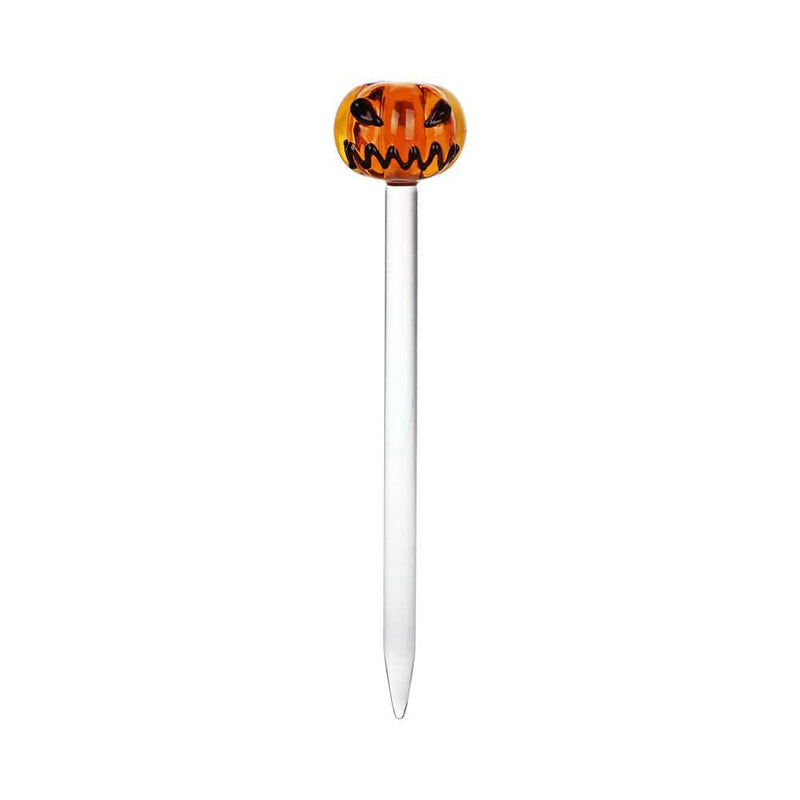 Pulsar Pumpkin Party Dab Rig Set