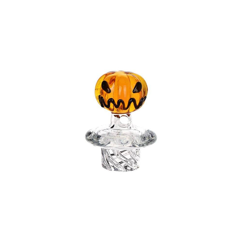 Pulsar Pumpkin Party Dab Rig Set