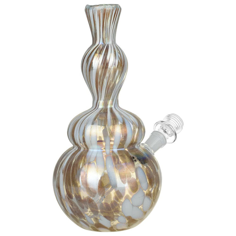 Pulsar Rainbow Sensation Soft Glass Bong