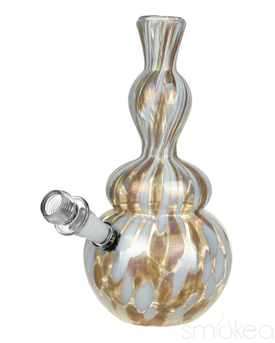 Pulsar Rainbow Sensation Soft Glass Bong