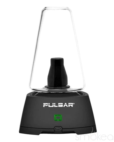 Pulsar Sipper Dual Use Dry Cup Vaporizer