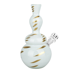 Pulsar Smoking Parlor Soft Glass Bong