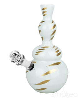 Pulsar Smoking Parlor Soft Glass Bong