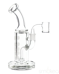 Pulsar THK Dab Rig