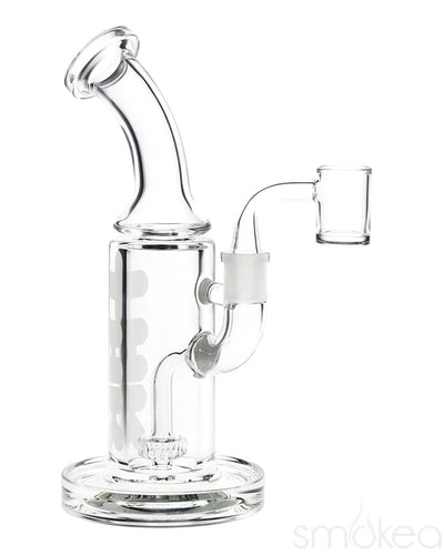 Pulsar THK Dab Rig